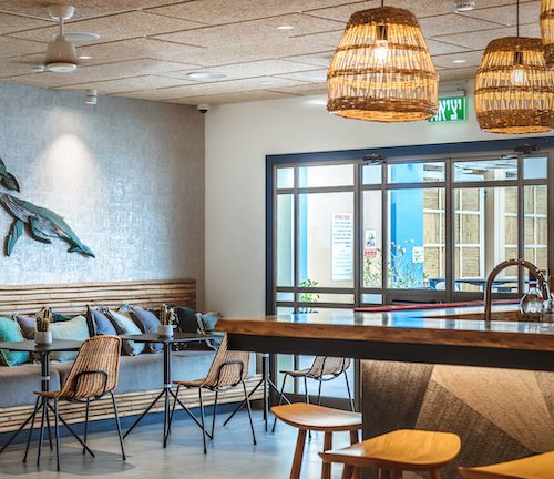 מסעדת מתתיהו - אוכל. שתיה. חופש.