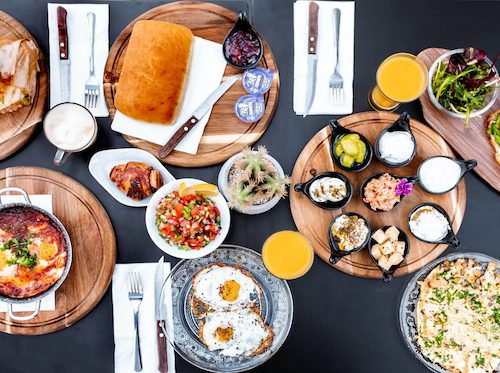 מסעדת מתתיהו - אוכל. שתיה. חופש.