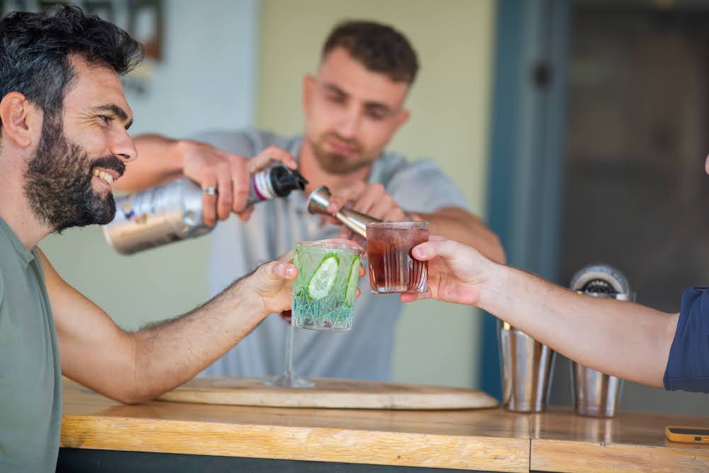 דירות נופש אלמוגים אילת