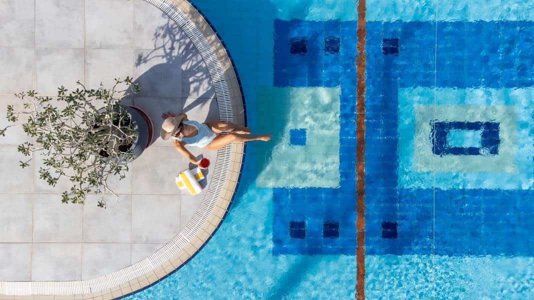 דיל למלון לראש השנה או סוכות באילת