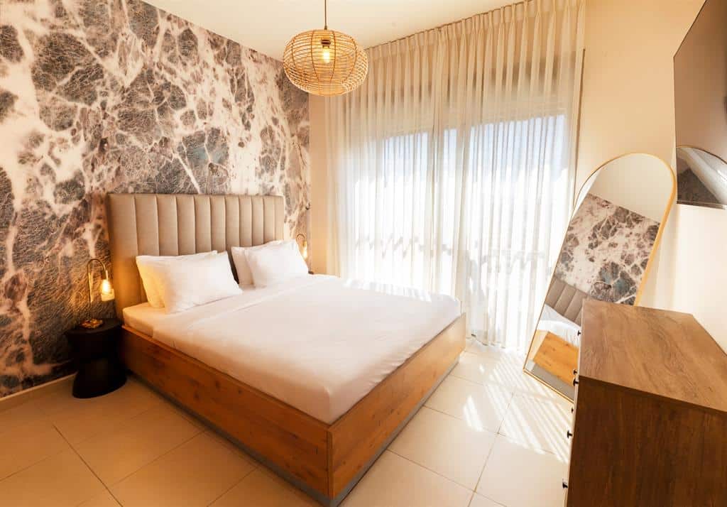 דירת פנטהאוז משפחתית